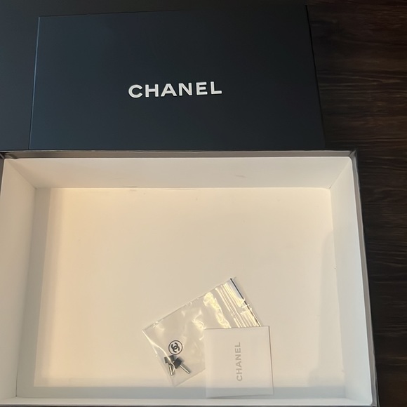 Chanel Patent Leather Heels - Picture 8 of 9